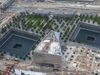 Witness the construction of the National September 11 Memorial & Museum commemorating the September 11 attacks in New York City