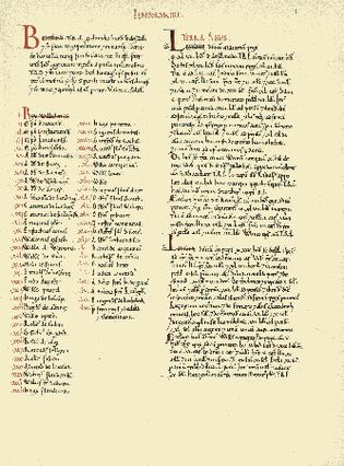 Domesday Book