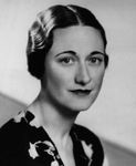 Wallis Simpson