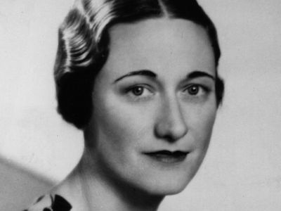 Wallis Simpson