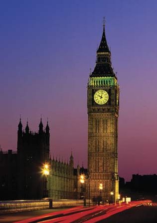 Big Ben