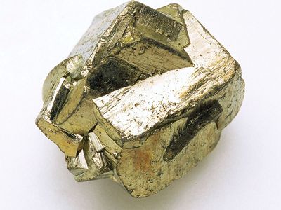 pyrite