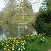 River Cherwell