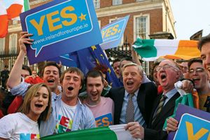 Lisbon Treaty