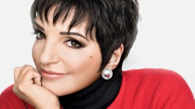 Liza Minnelli