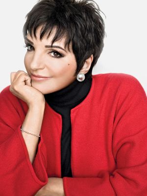 Liza Minnelli