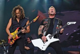 Metallica