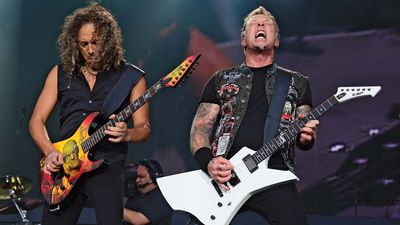 Metallica