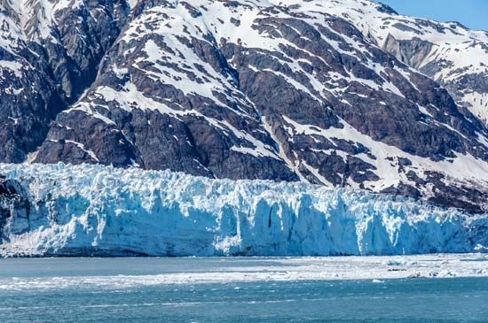 Glacier Bay National Park and Preserve