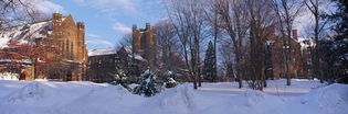 Mount Holyoke College