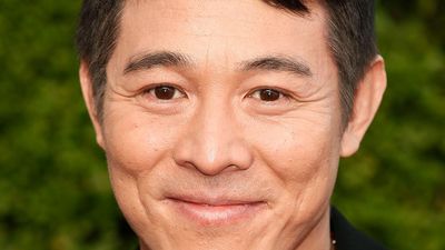 Jet Li