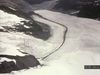 Learn how scientists use time-lapse photography to track movement and flow of glaciers