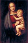 Raphael: The Grand Duke's Madonna