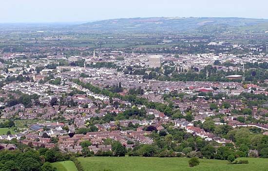 Cheltenham