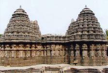 Keshava temple