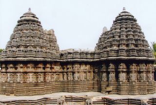 Keshava temple