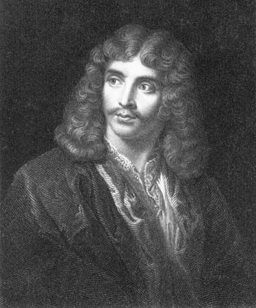 Molière.