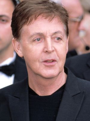 Paul McCartney