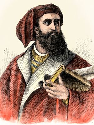 Marco Polo