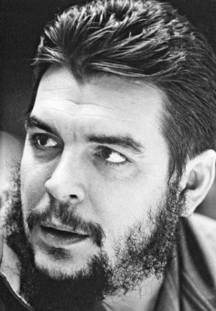 Che Guevara