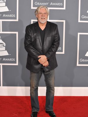 Bob Seger