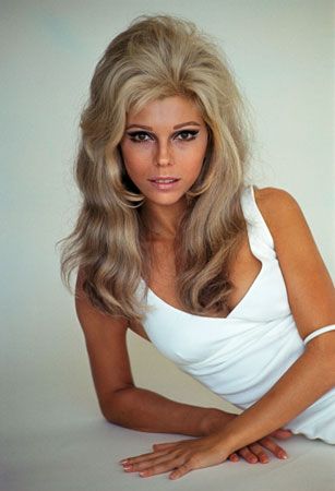 Nancy Sinatra