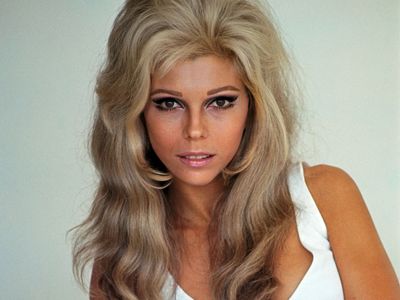 Nancy Sinatra