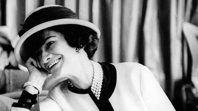 Gabrielle ("Coco") Chanel