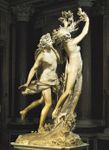 Lorenzo Bernini: Apollo and Daphne