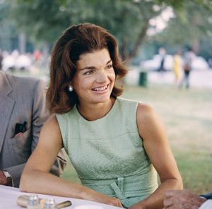 Jacqueline Kennedy