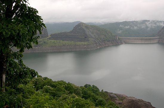 Periyar River