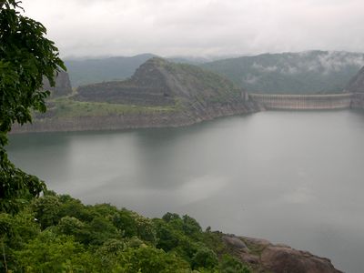 Periyar River