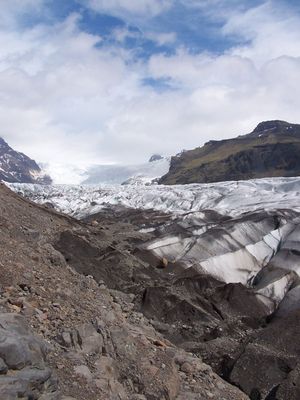 Vatnajökull