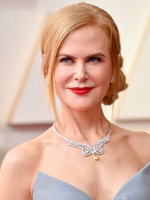 Nicole Kidman