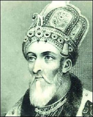 Bahādur Shah II