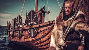 What artifacts teach us about the Vikings