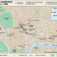 London Tube bombings of 2005 for use on BTN/SPT