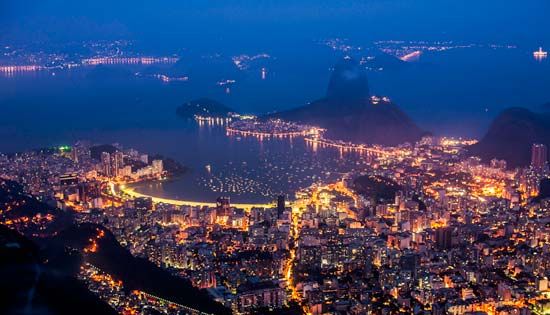 Rio de Janeiro