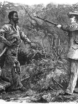 Nat Turner