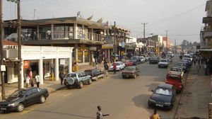 Mbarara