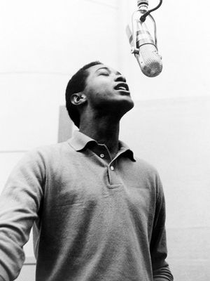 Sam Cooke