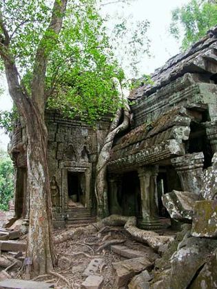 Angkor Thom