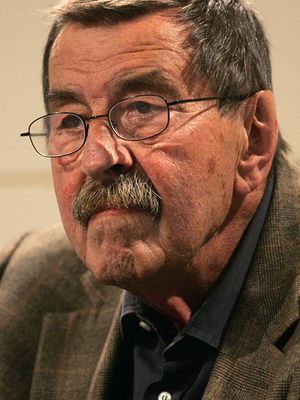 Günter Grass