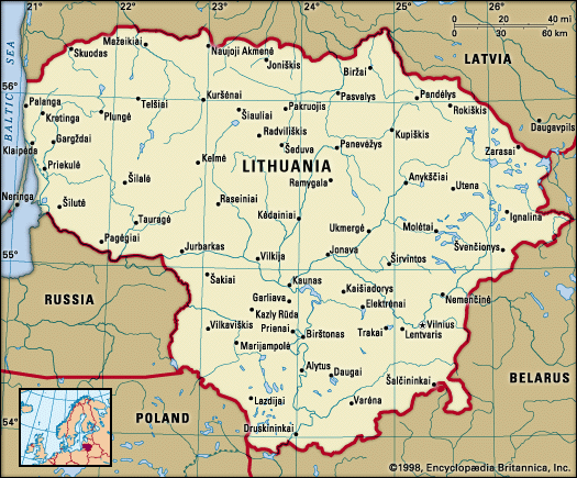 Lithuania