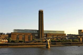 Tate Modern