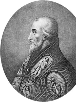 Pope Leo IX