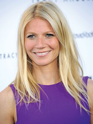 Paltrow, Gwyneth