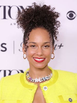 Alicia Keys