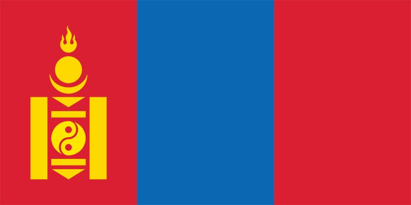 Mongolia