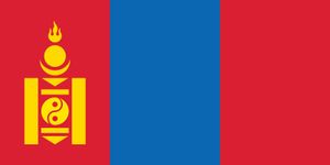 Mongolia